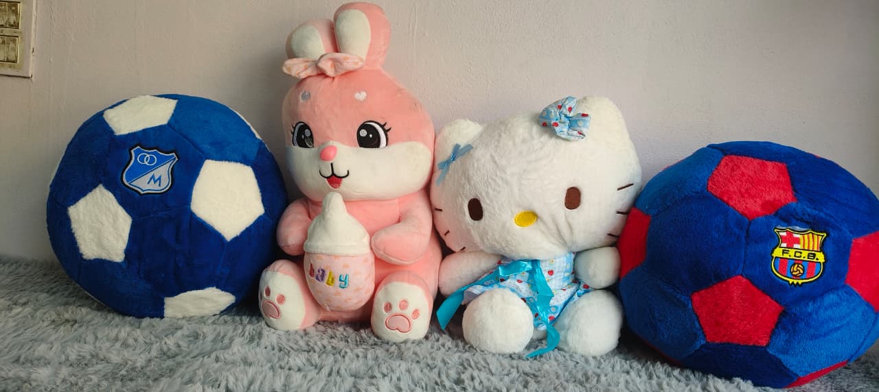 Toy Blanket